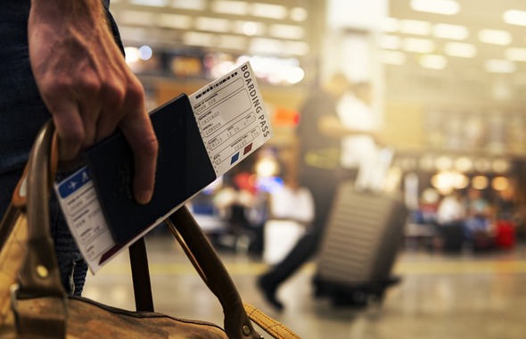 Japan Customs Declaration Form