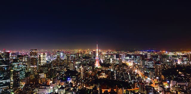 Traveling to Tokyo city: Japan’s Vibrant Capital