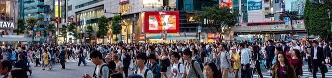 日本机场信息