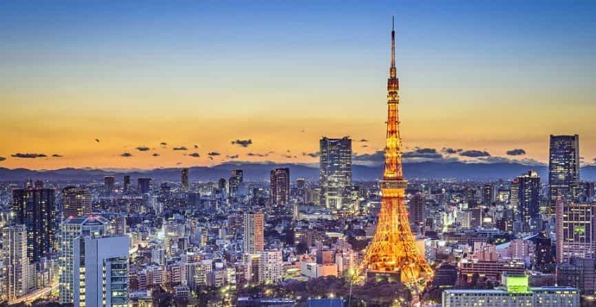 东京签证 东京签证:去东京旅游需要签证吗?