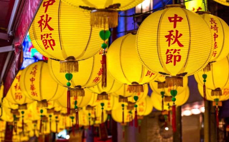 Autumn Festivals in Japan Autumn Festivals in Japan