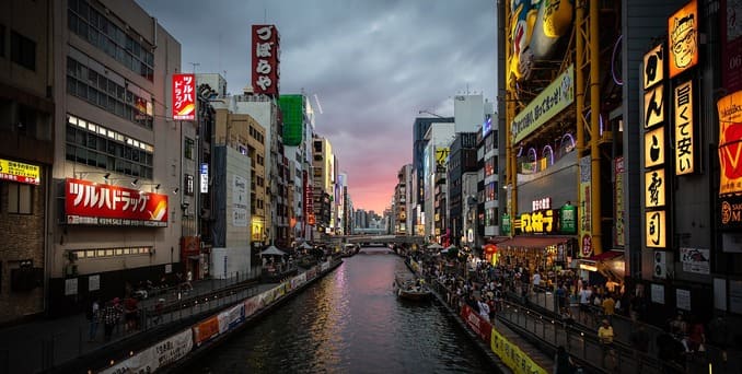 Visa-Free to visit Japan Japan to Reintroduce Visa-Free Travel